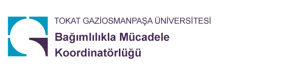 Bağımlılıkla Mücadele Koordinatörlüğü Logosu